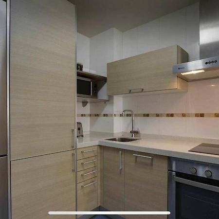 Pacifico P4 - Bonito Apartamento Con Piscina & Parking, Playa A 100 Metros Málaga Exterior foto