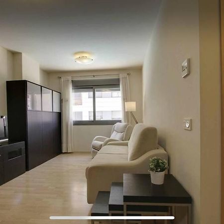 Pacifico P4 - Bonito Apartamento Con Piscina & Parking, Playa A 100 Metros Málaga Exterior foto